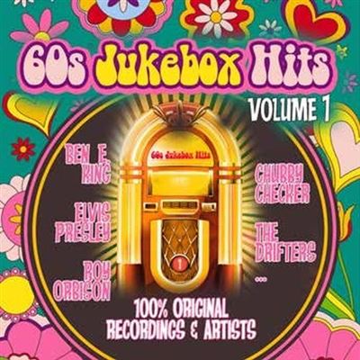 60s Jukebox Hits Volume 1