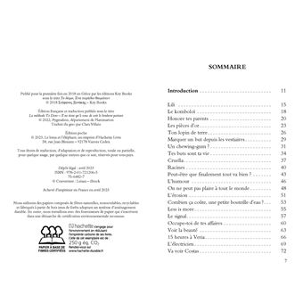 Et si chaque jour était un cadeau