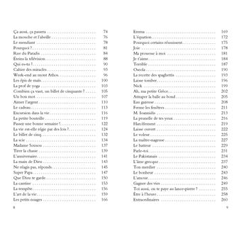 Et si chaque jour était un cadeau