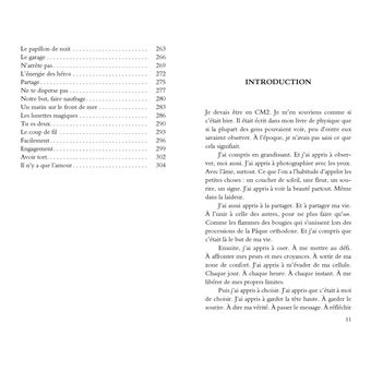 Et si chaque jour était un cadeau