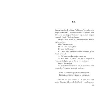 Et si chaque jour était un cadeau