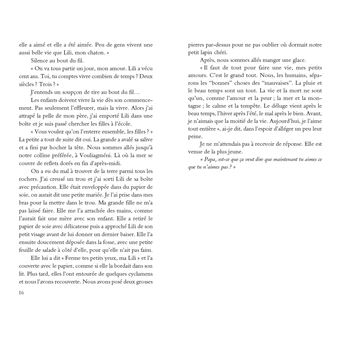 Et si chaque jour était un cadeau