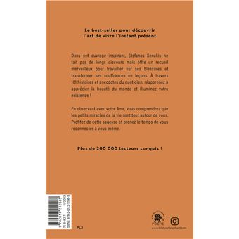 Et si chaque jour était un cadeau