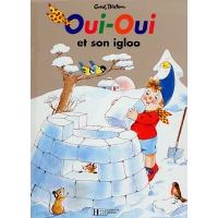 Oui Oui Oui Oui Et Le Lapinze Enid Blyton Jeanne Bazin Cartonne Achat Livre Fnac