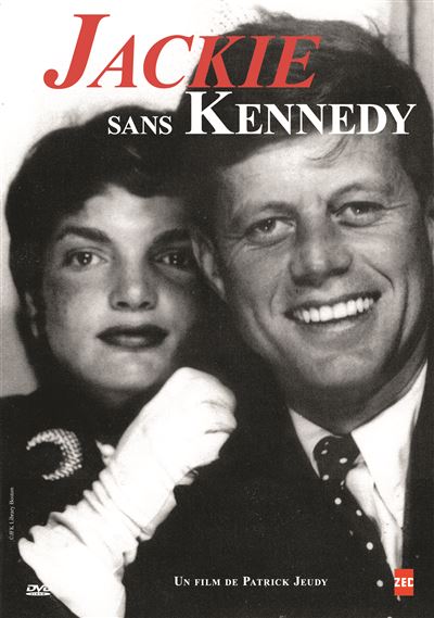 Jackie sans Kennedy DVD