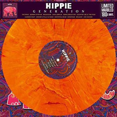 Wonderful Festival Life Recordings From The Era Vinyle or marbré 180 gr