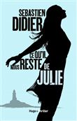 Ce qu'il nous reste de Julie