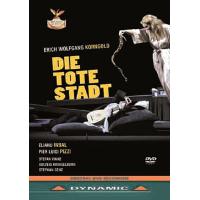 Die tote stadt