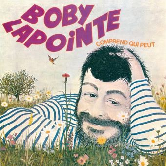 Boby Lapointe - 1