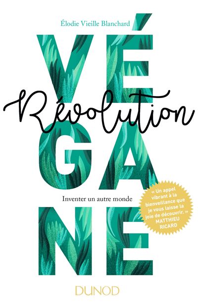 Révolution végane