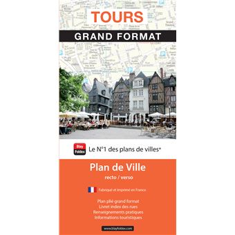 Tours grand format