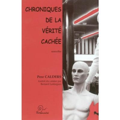 Chroniques de la vérité cachée