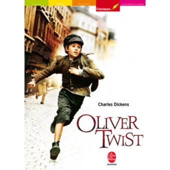 Oliver Twist - 1