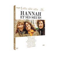 Hannah et ses sœurs Blu-ray