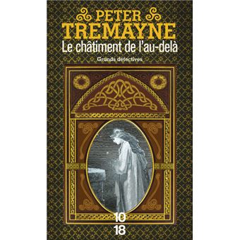 Le châtiment de lau-delà (Grands détectives) (French Edition)