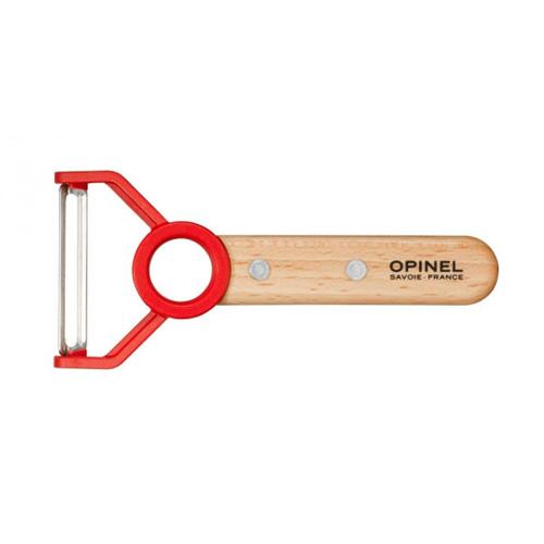 Eplucheur opinel Petit Chef