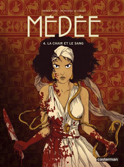 Médée