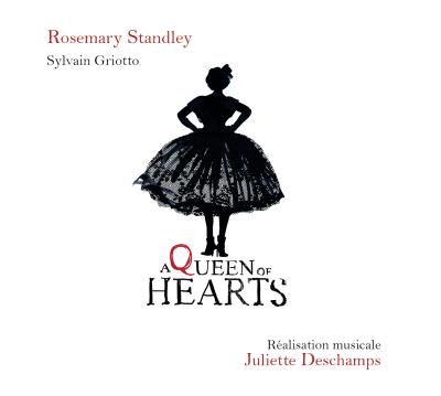 A queen of hearts Inclus DVD bonus