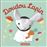 Bebetes 48 doudou lapin