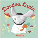 Bebetes 48 doudou lapin