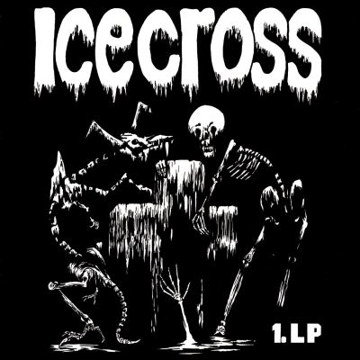Icecross