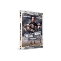 Les frères Del Hierro DVD