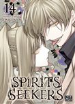 Spirits Seekers T14