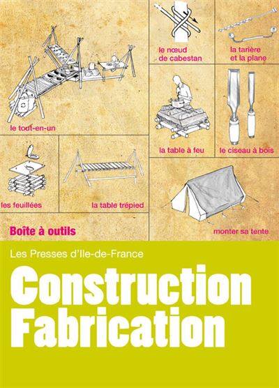 Construction-Fabrication