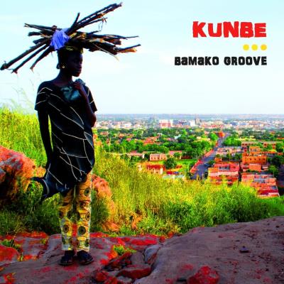 Bamako groove - Digipack