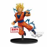 Figurine Dragon Ball Z Dokkan Battle Son Goku Super Saiyan 2 15 cm