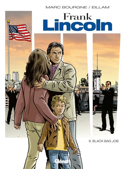 Frank Lincoln