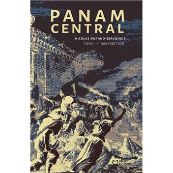 Panam Central