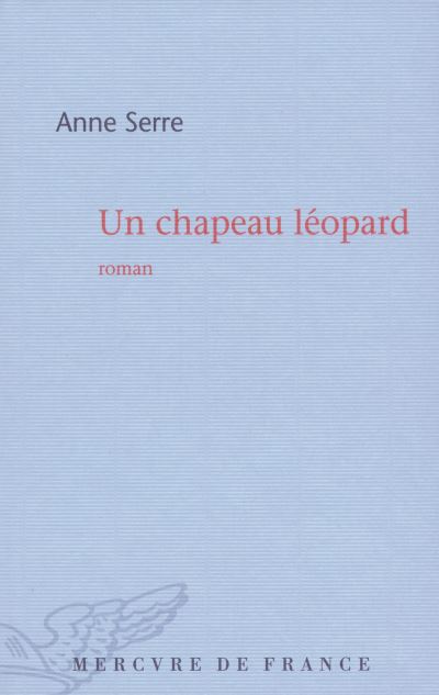 Un chapeau léopard