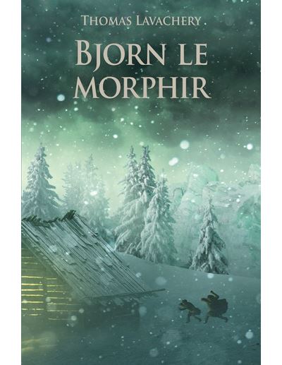 Bjorn le morphir (poche) nouvelle edition