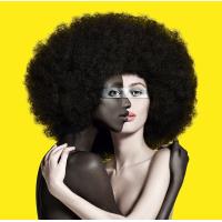 Lamomali Exclusivité Fnac Vinyle jaune inclus CD