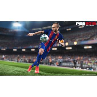 PES 2015 - Day 1 Edition - [PlayStation 4] de Konami - Playstation 4