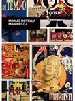 Mimmo Rotella Manifesto