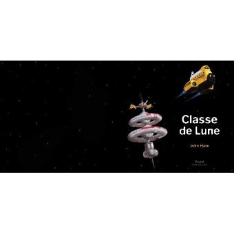 Classe de Lune