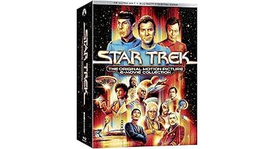 Imports Blu-ray 4K
