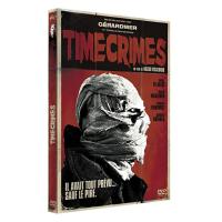 Timecrimes