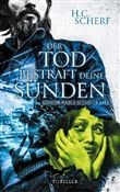 DER TOD BESTRAFT DEINE SÜNDEN