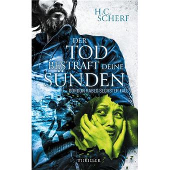 DER TOD BESTRAFT DEINE SÜNDEN