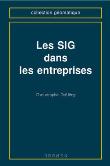 Les SIG dans les entreprises