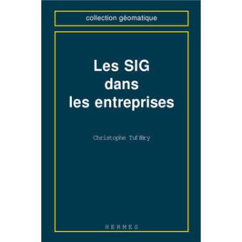 Les SIG dans les entreprises
