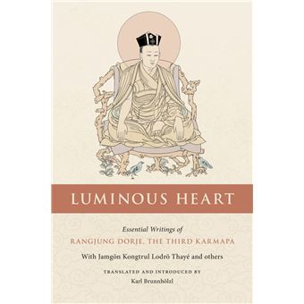 Luminous Heart - 1