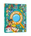 Pat' Patrouille - Le grand cherche et trouve NED