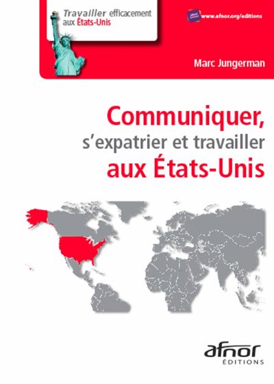 Bien communiquer avec vos interlocuteurs américains