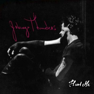 Hurt me - Remasterisé