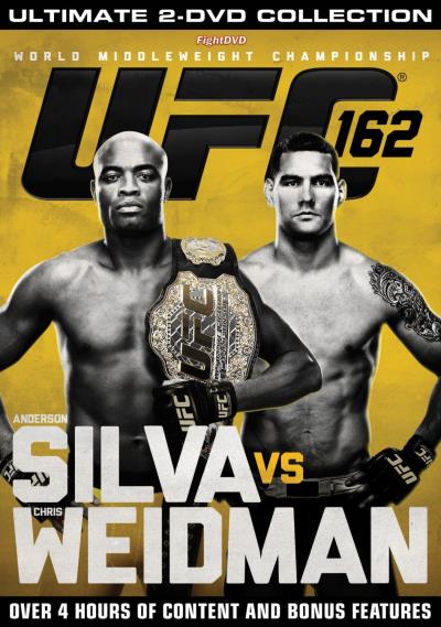 Ufc 162