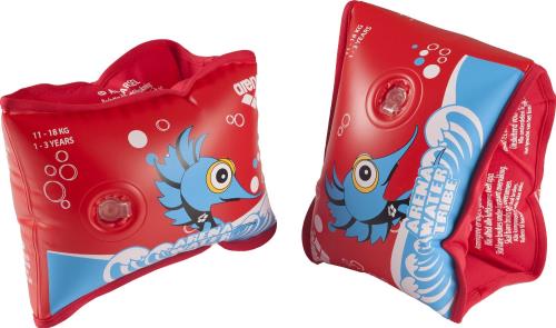 Bóia de Braço Friends Rool-Up Armband Arena Bóia de Braço Friends Rool-Up Armband Arena